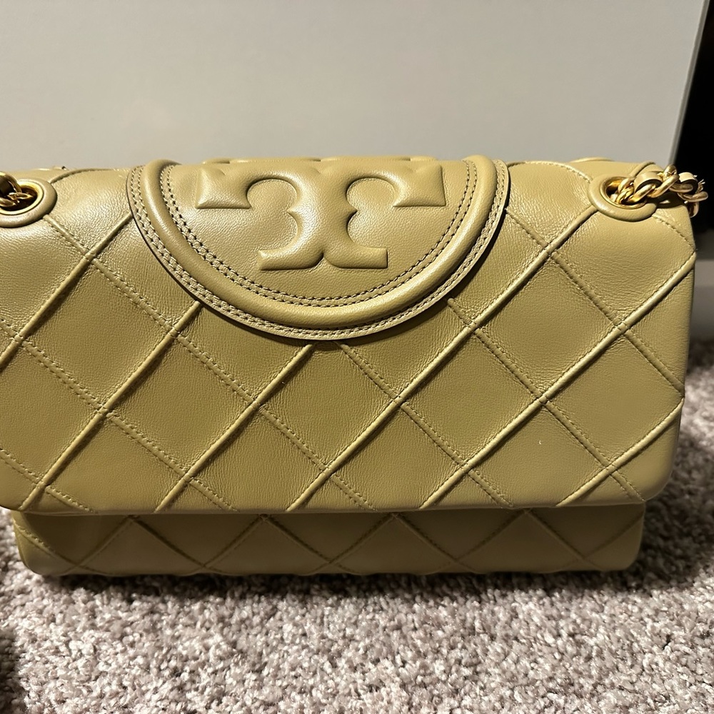 Tory Burch Fleming shoulder bag
